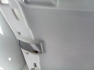 4F9867505 Потолок Audi A6 C6 (S6,RS6) Арт 97827510, вид 17