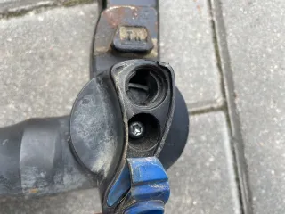  Крюк фаркопа съемный Mercedes ML W164 Арт 59024, вид 15