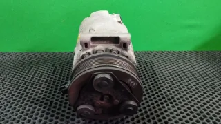 6G91-19D629-KC Компрессор кондиционера Ford S-Max 1 Арт 97827512, вид 2