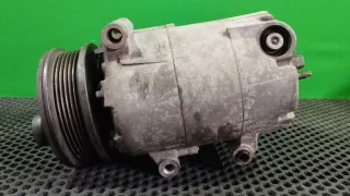 6G91-19D629-KC Компрессор кондиционера Ford S-Max 1 Арт 97827512, вид 3