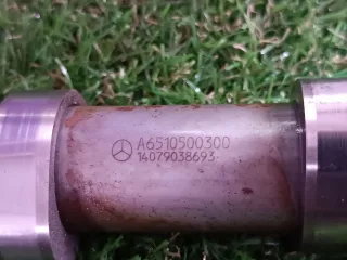 A6510500300, A6510500200 Головка блока цилиндров Mercedes Sprinter W906 2.2л Арт 97827551, вид 10