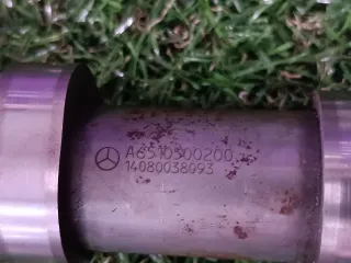 A6510500300, A6510500200 Головка блока цилиндров Mercedes Sprinter W906 2.2л Арт 97827551, вид 9