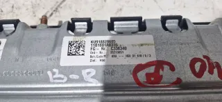 72129188286,9188286 Подушка безопасности коленная BMW 5 F10/F11/GT F07 Арт 019591, вид 3