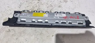 72129188286,9188286 Подушка безопасности коленная BMW 5 F10/F11/GT F07 Арт 019591, вид 4
