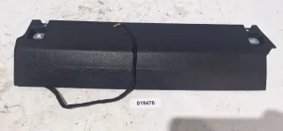 72129188291,9188291 Подушка безопасности коленная BMW 5 F10/F11/GT F07 Арт 019476, вид 1