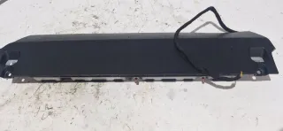 72129188291,9188291 Подушка безопасности коленная BMW 5 F10/F11/GT F07 Арт 019476, вид 5