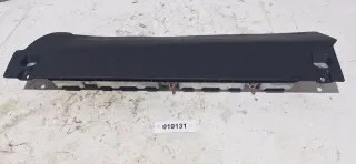 72129181133,9181133 Подушка безопасности коленная BMW 5 F10/F11/GT F07 Арт 019131, вид 1