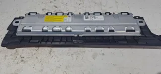 72129181133,9181133 Подушка безопасности коленная BMW 5 F10/F11/GT F07 Арт 019131, вид 2