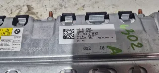 72129181133,9181133 Подушка безопасности коленная BMW 5 F10/F11/GT F07 Арт 019246, вид 3