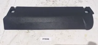 72129181133,9181133 Подушка безопасности коленная BMW 5 F10/F11/GT F07 Арт 019246, вид 1