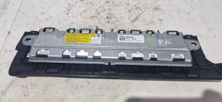 72129181133,9181133 Подушка безопасности коленная BMW 5 F10/F11/GT F07 Арт 019246, вид 2