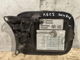 4B0809905A Лючок бензобака Audi A6 C5 (S6,RS6) Арт 97827623, вид 2
