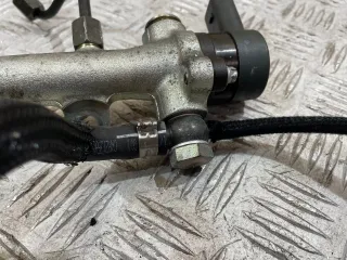 0281002498, A6110780149, 0281002241, 0445215007, A6120700095 Топливная рампа  Mercedes ML W163 Арт 50104, вид 5