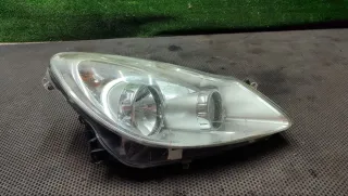 13186384 Фара передняя правая Opel Corsa D Арт S04658, вид 1