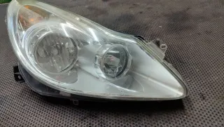 13186384 Фара передняя правая Opel Corsa D Арт S04658, вид 3
