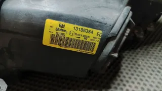 13186384 Фара передняя правая Opel Corsa D Арт S04658, вид 6