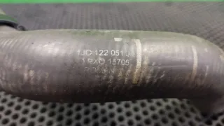 1J0 122 051J Патрубок радиатора Volkswagen Beetle 1 Арт 97827661, вид 5
