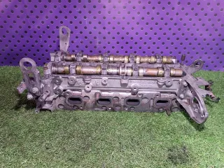 A6510500300, A6510500200 Головка блока цилиндров Mercedes Sprinter W906 2.2л Арт 97827551, вид 5