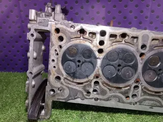 A6510500300, A6510500200 Головка блока цилиндров Mercedes Sprinter W906 2.2л Арт 97827551, вид 3
