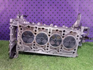 A6510500300, A6510500200 Головка блока цилиндров Mercedes Sprinter W906 2.2л Арт 97827551, вид 2