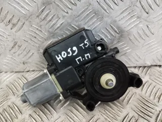7E0959801L Моторчик стеклоподъемника передний правый Volkswagen Caravelle T5 Арт 97827787, вид 2
