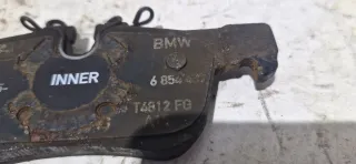 6854437 Тормозные колодки задние BMW 2 F45/F46 Арт 011311, вид 4