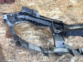  Панель передняя (телевизор) Ford C-max 1 Арт F104-97226948, вид 5