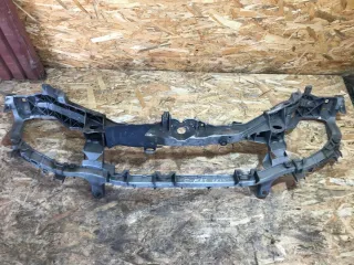  Панель передняя (телевизор) Ford C-max 1 Арт F104-97226948, вид 1