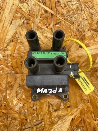  L81318100 Катушка зажигания Mazda MPV 2 Арт 97827900, вид 1