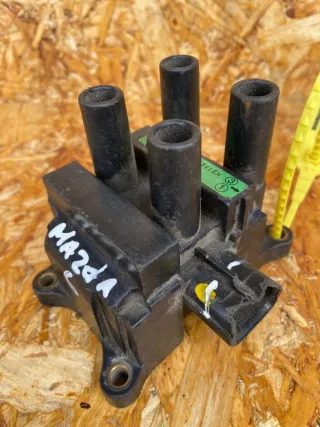  L81318100 Катушка зажигания Mazda MPV 2 Арт 97827900, вид 2