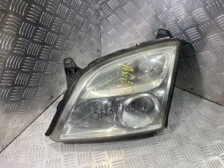 15588700 Фара передняя левая Opel Signum Арт 5113F16541, вид 1