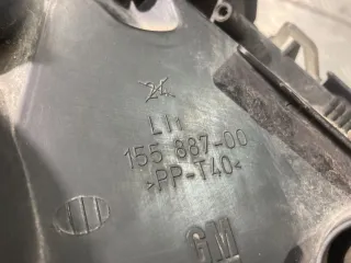 15588700 Фара передняя левая Opel Signum Арт 5113F16541, вид 5