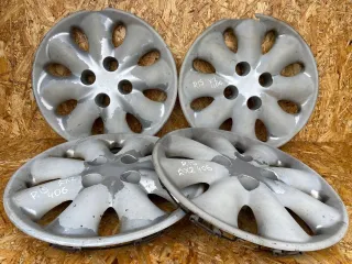 9628921680 Колпак колесный Peugeot 406 Арт 97827926, вид 1