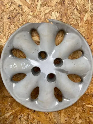 9628921680 Колпак колесный Peugeot 406 Арт 97827926, вид 6