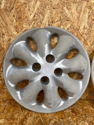 9628921680 Колпак колесный Peugeot 406 Арт 97827926, вид 8