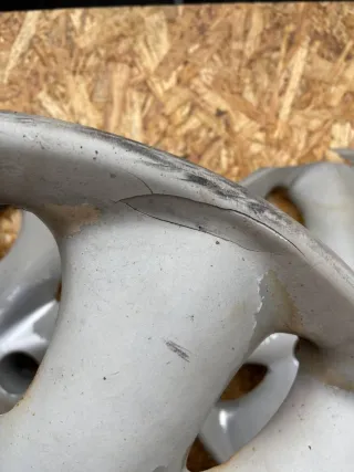 9628921680 Колпак колесный Peugeot 406 Арт 97827926, вид 10