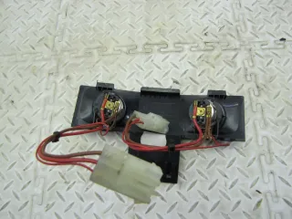 7002402 Прикуриватель BMW 7 E65/E66 Арт 97827939, вид 2