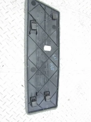 8223314 Обшивка салона BMW 7 E65/E66 Арт 97827962, вид 4