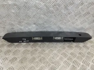 7E0827574 Подсветка номера Volkswagen Caravelle T5 Арт 97827946