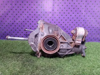A2043510408 Редуктор заднего моста Mercedes C W204 Арт 97827937, вид 4