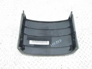 7045598, 7051706 Накладка декоративная центральной консоли BMW 7 E65/E66 Арт 97827999, вид 2