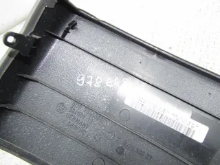 7045598, 7051706 Накладка декоративная центральной консоли BMW 7 E65/E66 Арт 97827999, вид 3