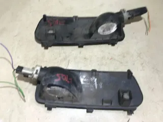  Фонарь противотуманный левый Citroen C4 Picasso 1 Арт F105-97226909, вид 4