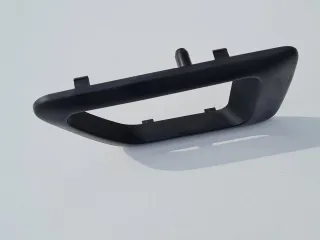 9605556777 Накладки на ручки дверей Peugeot Partner 1 Арт 97828009, вид 5