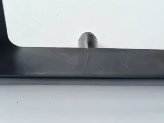 9605556777 Накладки на ручки дверей Peugeot Partner 1 Арт 97828009, вид 4