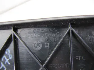 7011058, 7002400 Подлокотник BMW 7 E65/E66 Арт 97828014, вид 4