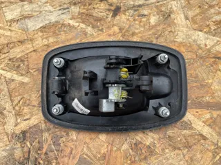  Ручка распашной двери Iveco Daily 6 Арт 97828015, вид 2