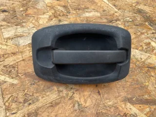  Ручка распашной двери Iveco Daily 6 Арт 97828015, вид 1