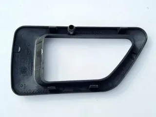 9605556777 Накладки на ручки дверей Peugeot Partner 1 Арт 97828009, вид 2