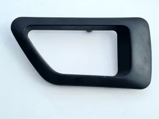 9605556777 Накладки на ручки дверей Citroen Berlingo 1 restailing Арт 97828009